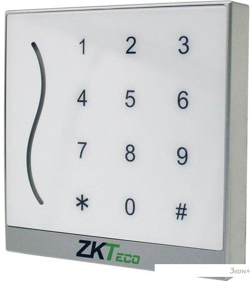 Считыватель ZKTeco ProID30WE