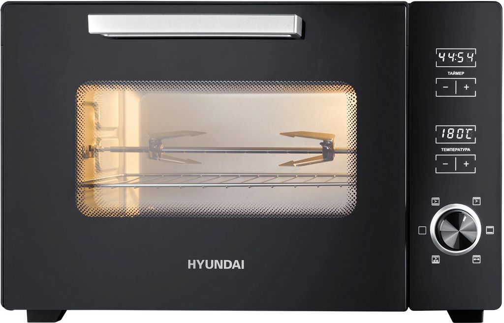 Мини-печь Hyundai MIO-HY100