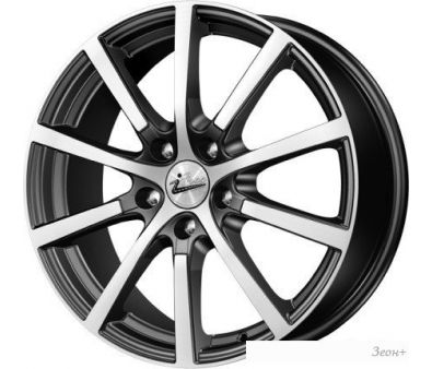   iFree Big Byz (680) 17x7" 5x114.3 DIA 67.1 ET 35 [327801]