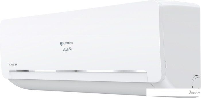 Кондиционер Loriot Skyline DC Inverter LAC-24AQI