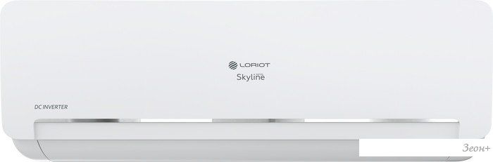 Кондиционер Loriot Skyline DC Inverter LAC-24AQI