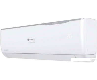  Loriot Residence Smart DC Inverter LAC-24AJI