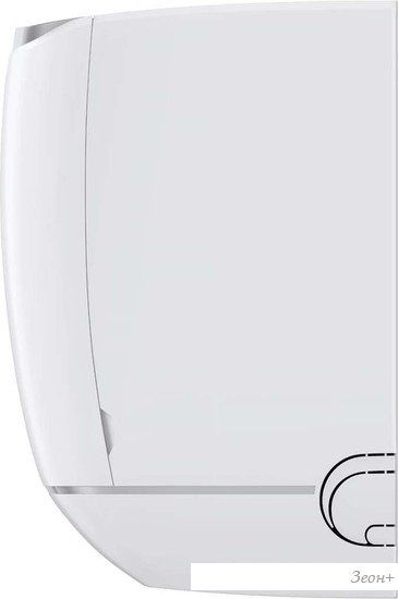 Кондиционер Loriot Residence Smart DC Inverter LAC-24AJI