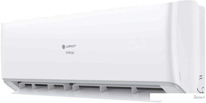 Кондиционер Loriot Prestige LAC-24AH