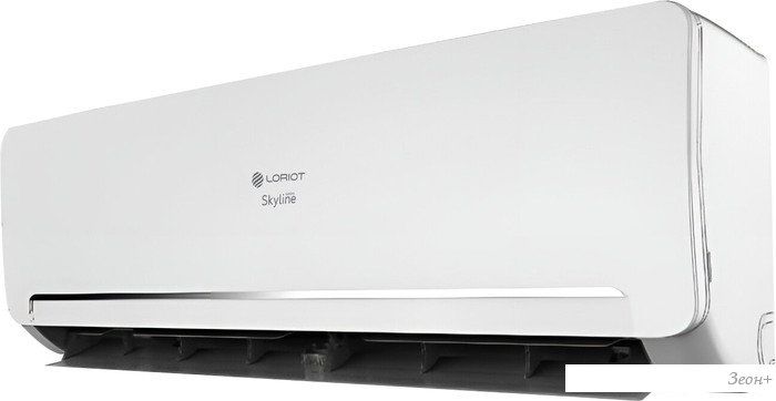 Кондиционер Loriot Skyline LAC-12AQ