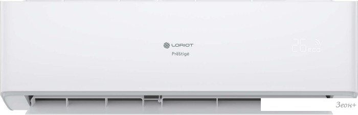 Кондиционер Loriot Prestige LAC-12AH