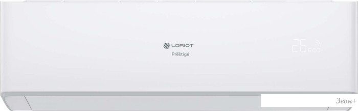 Кондиционер Loriot Prestige LAC-12AH