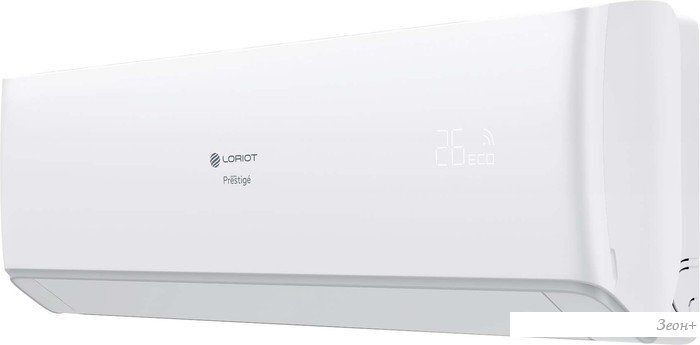 Кондиционер Loriot Prestige LAC-12AH