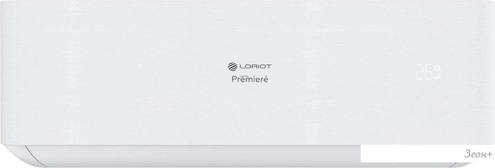Кондиционер Loriot Premiere LAC-07TPR
