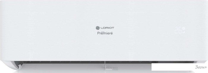 Кондиционер Loriot Premiere LAC-07TPR
