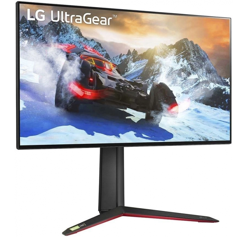 Игровой монитор LG UltraGear 27GP95RP-B