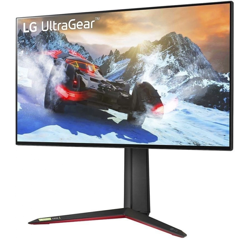 Игровой монитор LG UltraGear 27GP95RP-B
