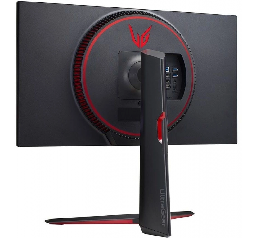Игровой монитор LG UltraGear 27GP95RP-B