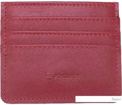  Poshete 604-116-LG-RED ()