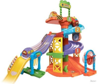  VTech  