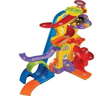  VTech 