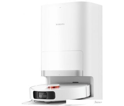 - Xiaomi Robot Vacuum X20+ ()