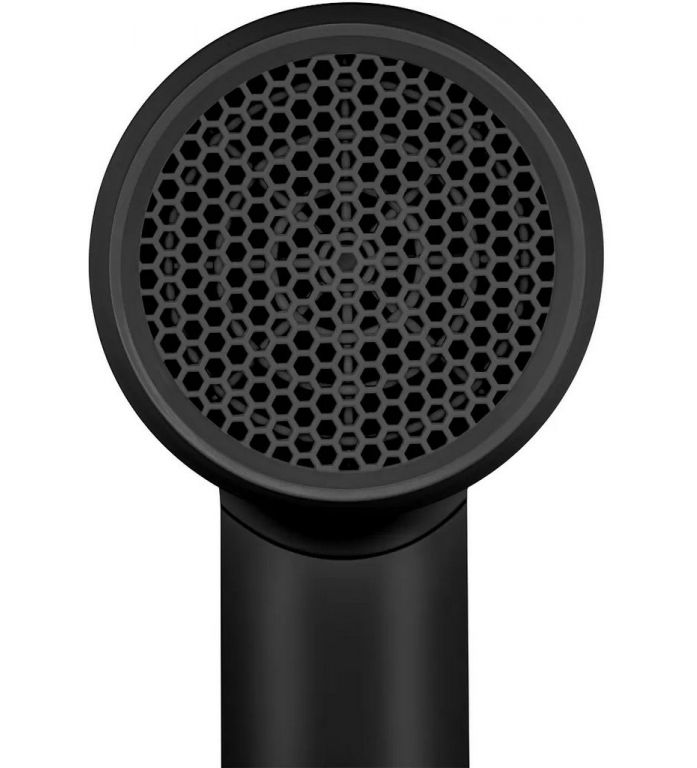 Фен Polaris PHD 2044Ti Quattro Ionic (черный)