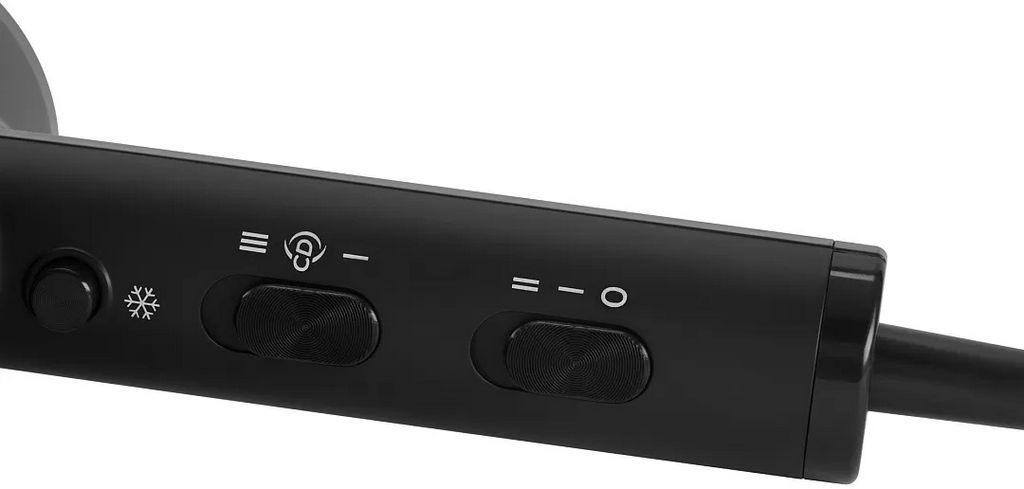 Фен Polaris PHD 2044Ti Quattro Ionic (черный)