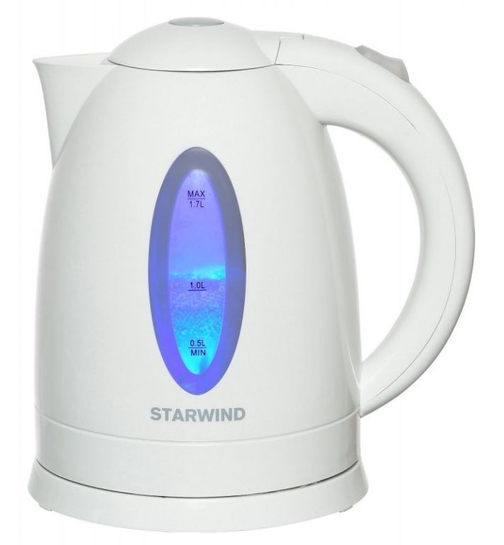 Чайник StarWind SKP2211