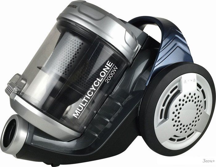 Пылесос Hyundai HYV-C2575
