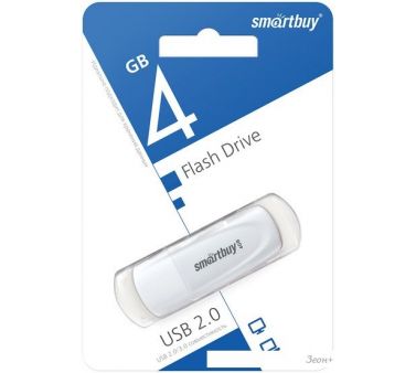 USB Flash SmartBuy Scout 4GB ()