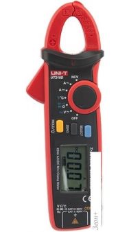   UNI-T UT210D