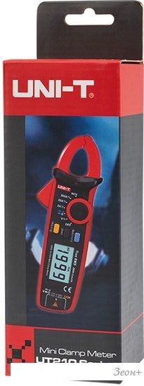 Токовые клещи UNI-T UT210D