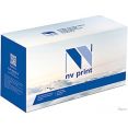 Картридж NV Print NV-KXFAT411А