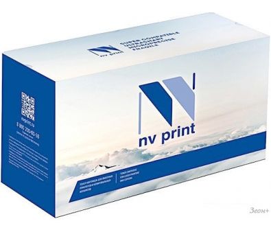  NV Print NV-KXFAT411