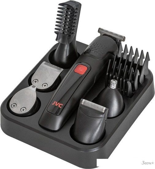 Машинка для стрижки волос JVC JHC57RS