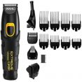 Универсальный триммер Wahl 09893.0460 Extreme Grip