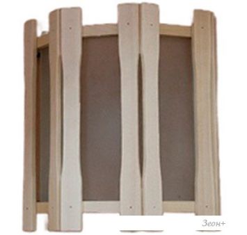    Doorwood -3