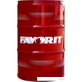 Моторное масло Favorit Ultra DPF SAE 5W-40 API SN/CF 60л