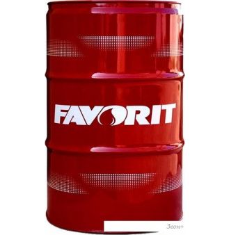   Favorit Ultra DPF SAE 5W-40 API SN/CF 60