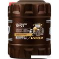Моторное масло Pemco Multifarm STOU SF CD CE CF CF-4 CG-4 GL-4 10W-30 20л