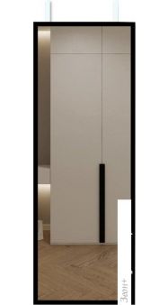  eMZe Door 35x110 DK235.CHE ()