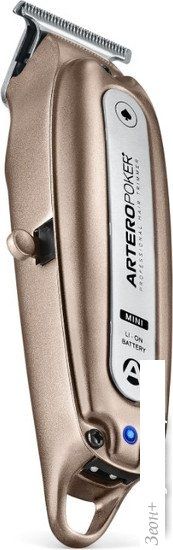 Машинка для стрижки волос Artero Poker Mini+