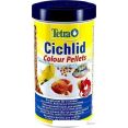   Tetra Cichlid Colour Pellets 0.5 