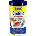   Tetra Cichlid Granules 0.5 