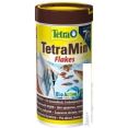   Tetra TetraMin Flakes 1 