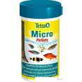   Tetra Micro Pellets 0.1 