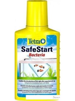      Tetra SafeStart 100 
