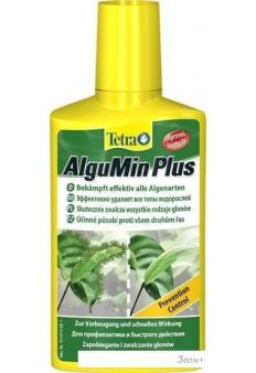    Tetra AlguMin Plus 250 