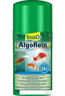    Tetra Pond AlgoRem 1 