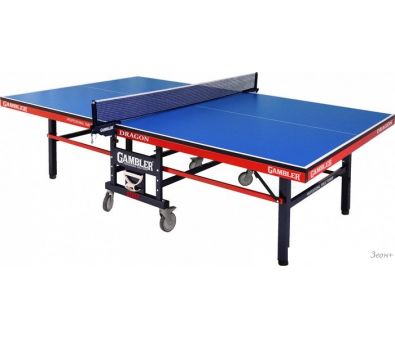   Gambler Dragon GTS-7 ()