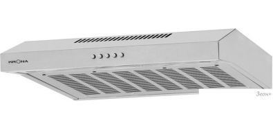   Krona Briana 500 Inox PB