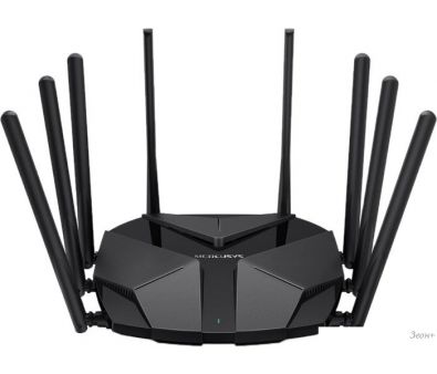 Wi-Fi  Mercusys MR90X V1