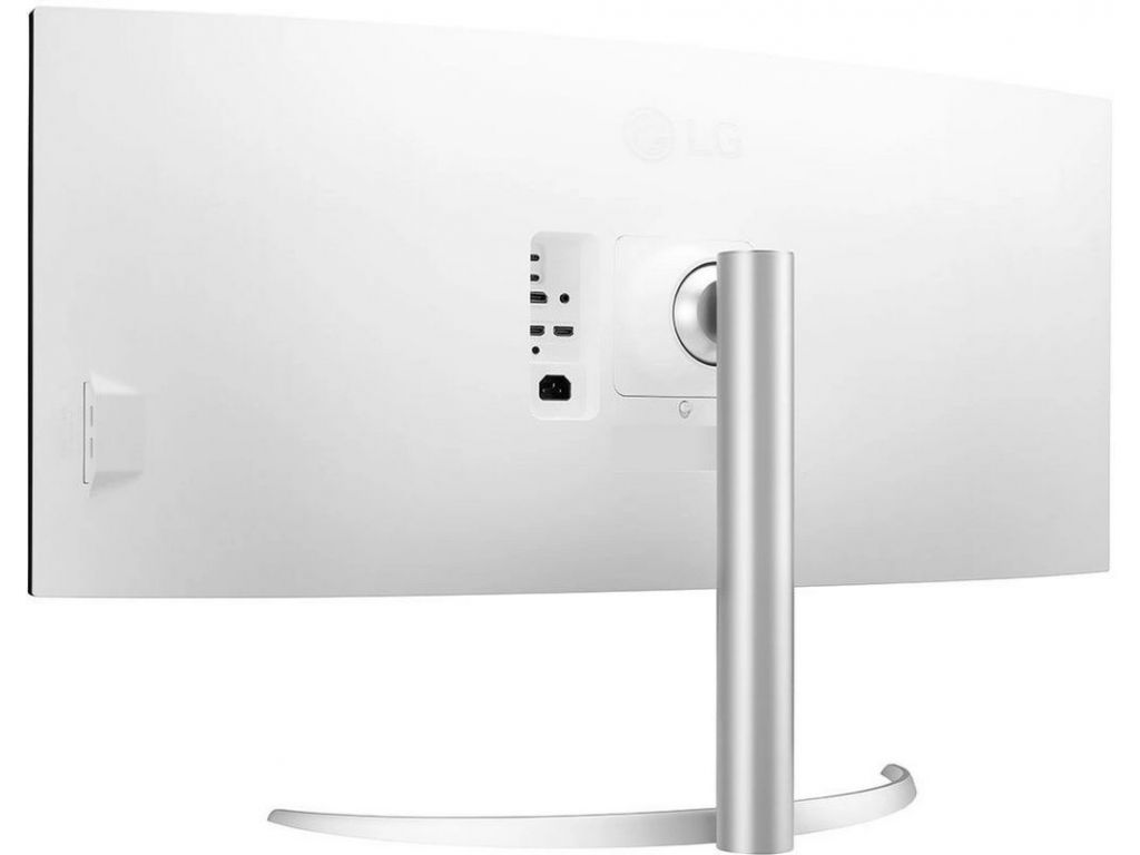 Монитор LG UltraWide 40WP95C-W