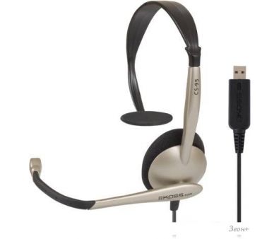  KOSS CS95 USB